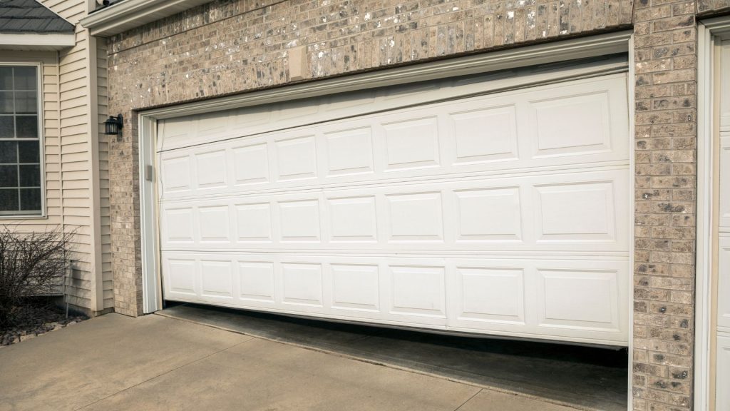 Repair Off Track Garage Door in Largo, FL