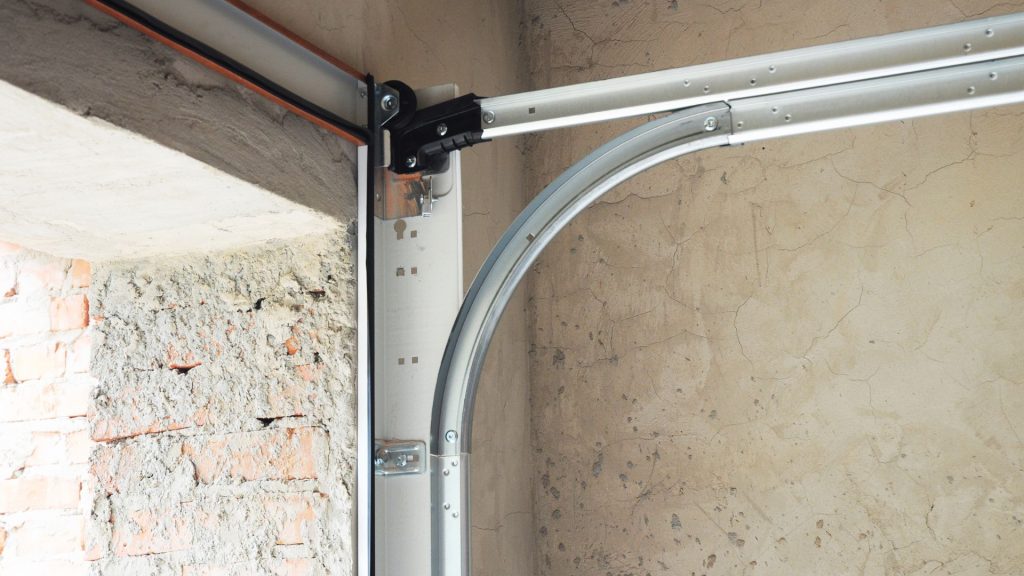 Repair Track Garage Door in Largo, FL